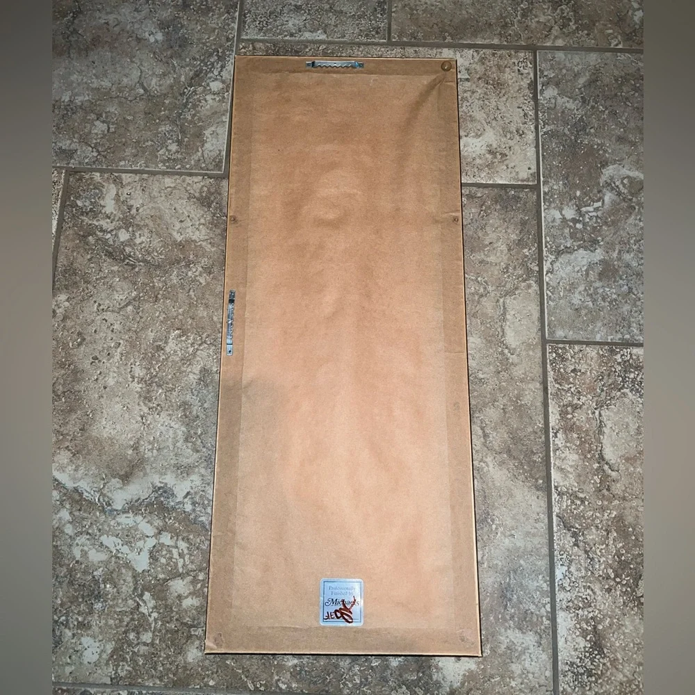 Wall Decor hanging picture - Picture 5 of 6